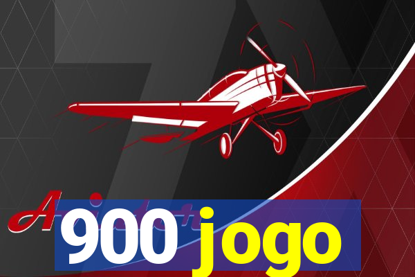 900 jogo